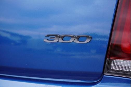 2023 Chrysler 300 Touring