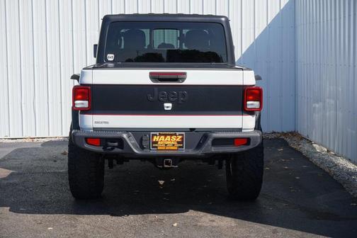 2021 Jeep Gladiator Sport S