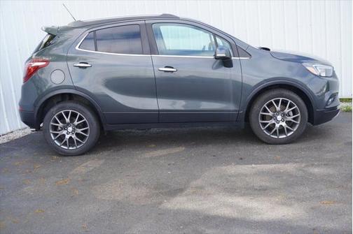 2018 Buick Encore Sport Touring