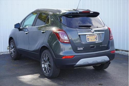 2018 Buick Encore Sport Touring