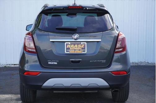 2018 Buick Encore Sport Touring