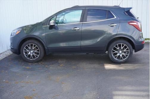 2018 Buick Encore Sport Touring
