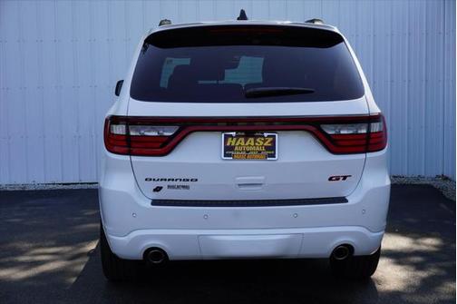 2025 Dodge Durango GT Plus