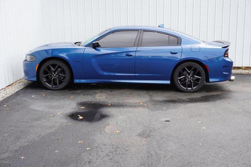 2020 Dodge Charger R/T