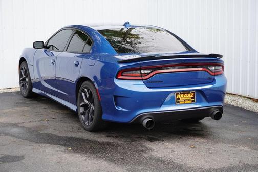 2020 Dodge Charger R/T