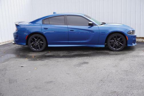 2020 Dodge Charger R/T