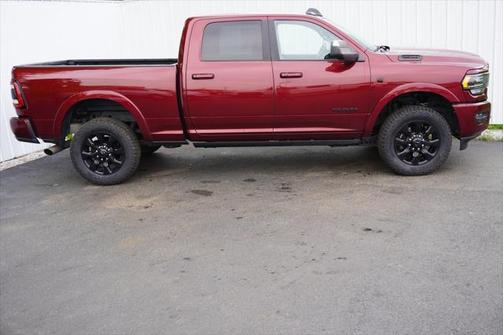 2022 RAM 2500 Limited