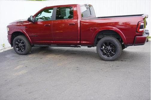 2022 RAM 2500 Limited
