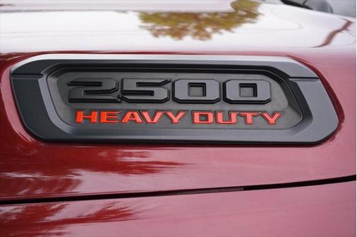 2022 RAM 2500 Limited