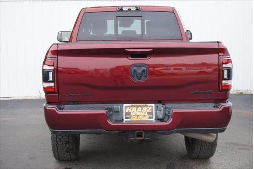 2022 RAM 2500 Limited