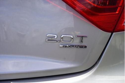 2013 Audi A5 2.0T Premium Plus
