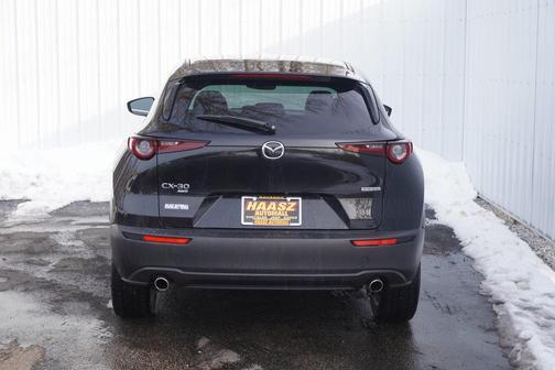 2021 Mazda CX-30 Select