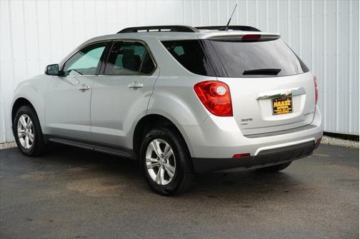 2013 Chevrolet Equinox 1LT