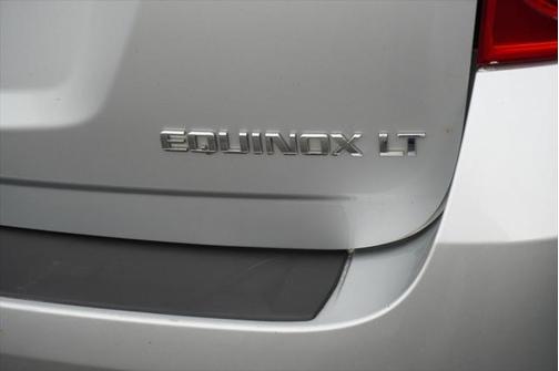2013 Chevrolet Equinox 1LT