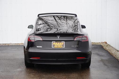 2023 Tesla Model 3 Long Range