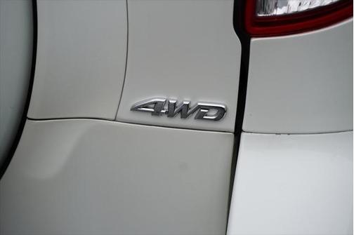 2010 Toyota RAV4 Limited