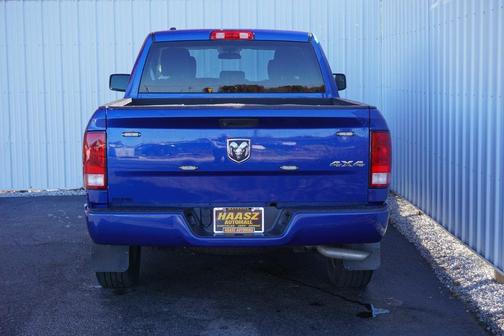 2019 RAM 1500 Express