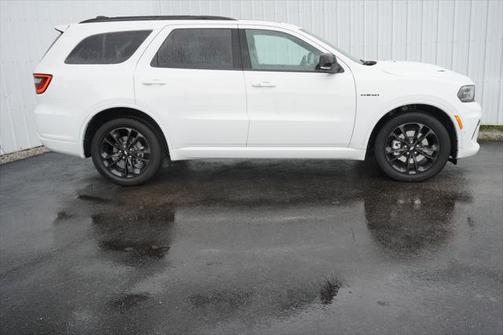 2025 Dodge Durango R/T Plus