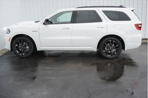 2025 Dodge Durango R/T Plus