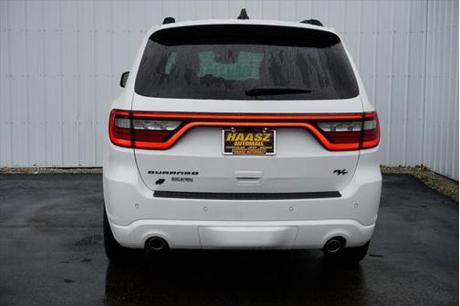 2025 Dodge Durango R/T Plus