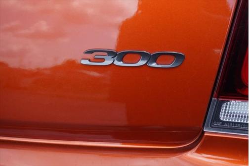 2021 Chrysler 300 Touring