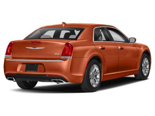 2021 Chrysler 300 Touring