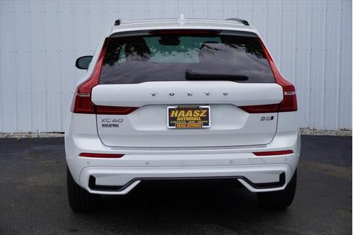 2024 Volvo XC60 B5 Core
