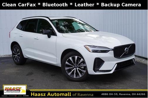 2024 Volvo XC60 B5 Core