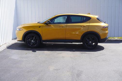 2023 Dodge Hornet GT Plus