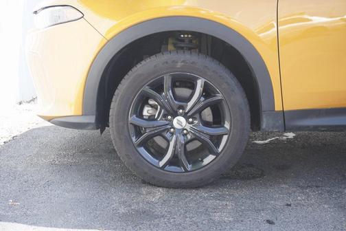 2023 Dodge Hornet GT Plus