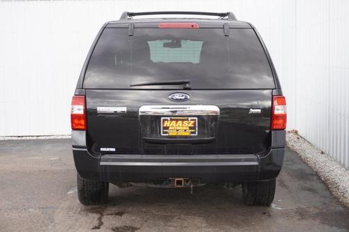 2010 Ford Expedition EL Limited