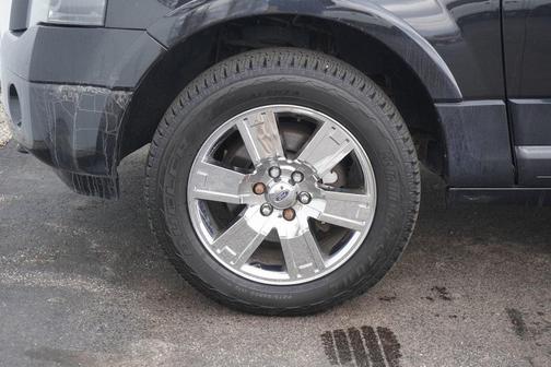 2010 Ford Expedition EL Limited