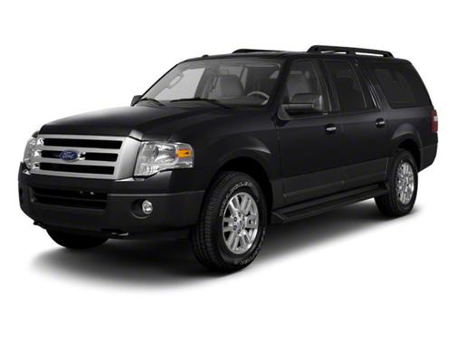 2010 Ford Expedition EL Limited