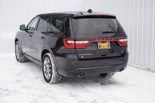 2019 Dodge Durango GT Plus