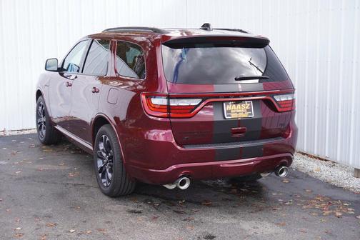 2025 Dodge Durango R/T Plus
