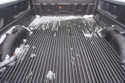 2016 Chevrolet Silverado 1500 WT