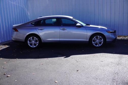 2023 Honda Accord LX 1.5T