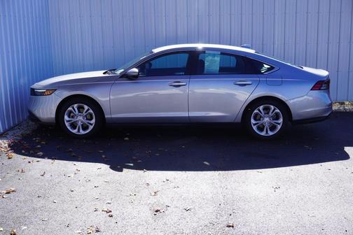 2023 Honda Accord LX 1.5T