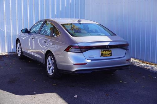 2023 Honda Accord LX 1.5T