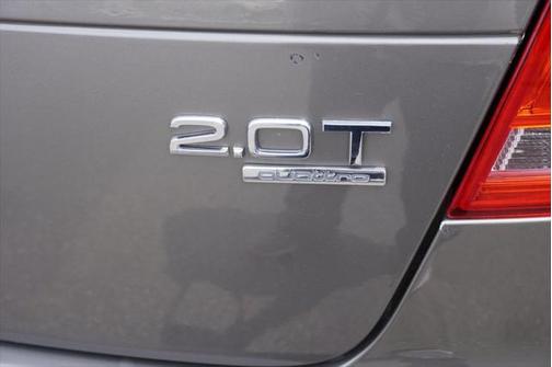 2007 Audi A4 2.0T Cabriolet quattro