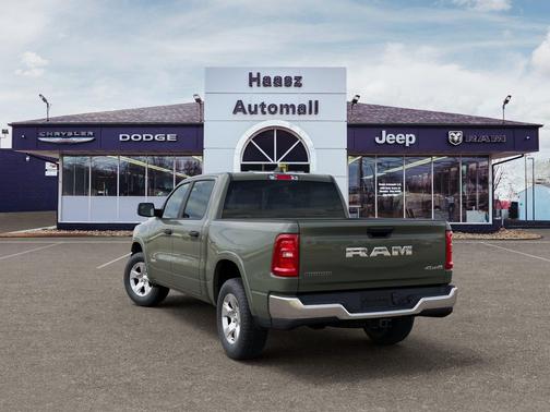Canyon Lake 2026 RAM 1500 Big Horn/Lone Star