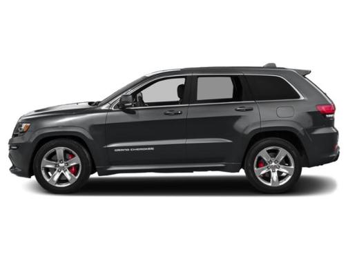 2015 Jeep Grand Cherokee SRT