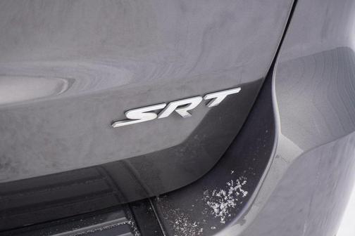 2015 Jeep Grand Cherokee SRT