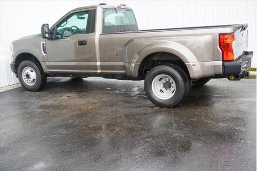 2020 Ford F-350 XL