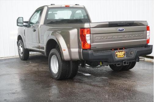 2020 Ford F-350 XL