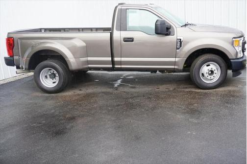 2020 Ford F-350 XL