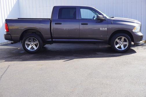 2015 RAM 1500 Tradesman/Express