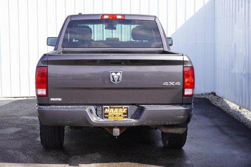 2015 RAM 1500 Tradesman/Express