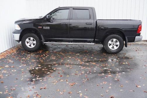 2014 RAM 1500 Tradesman