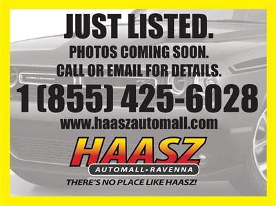 2014 RAM 1500 Tradesman